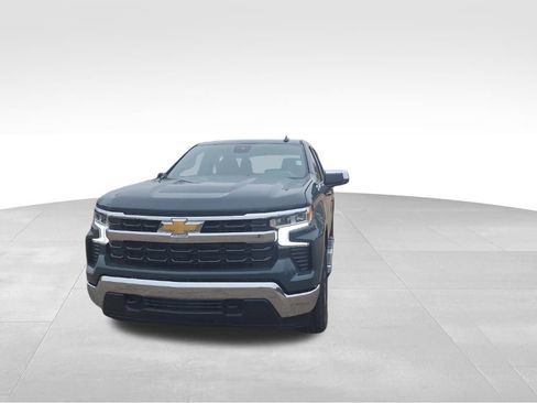 New 2026 Chevrolet Silverado 1500 LT image 4