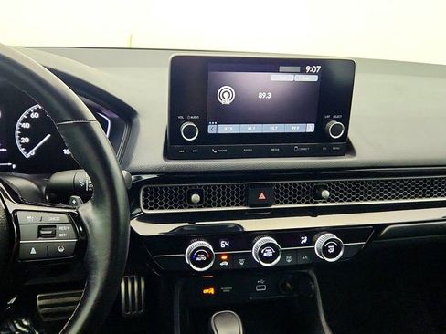 Used 2022 Honda Civic Sport image 17