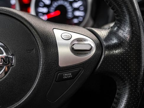 Used 2012 Nissan Juke SV AWD/4WD image 21