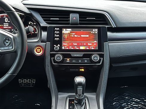 Used 2021 Honda Civic Sport image 39