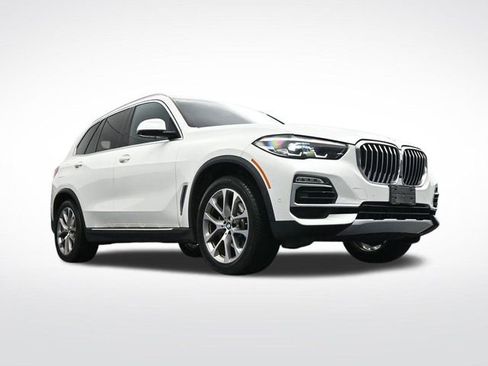 Used 2021 BMW X5 sDrive40i w/ Convenience Package image 30