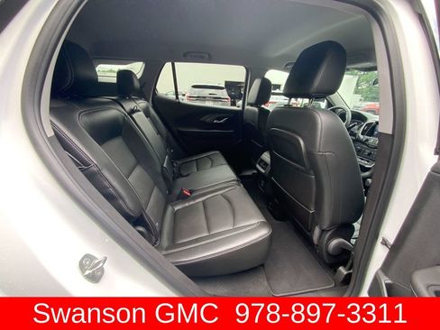 Certified 2023 GMC Terrain SLT AWD/4WD image 26