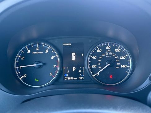 Used 2020 Mitsubishi Outlander SEL image 16