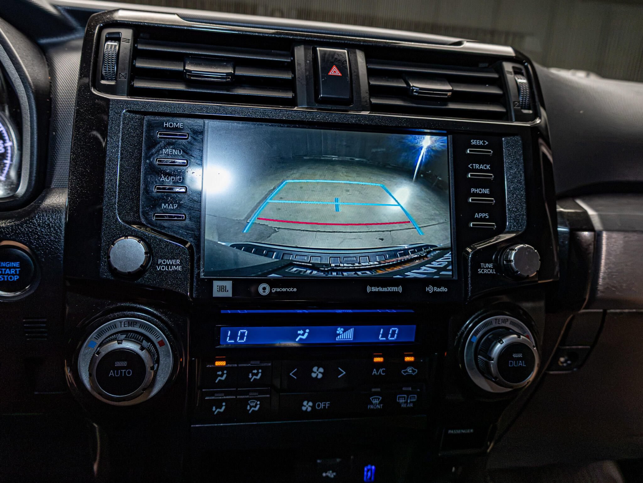 Used 2021 Toyota 4Runner TRD Pro AWD/4WD image 17