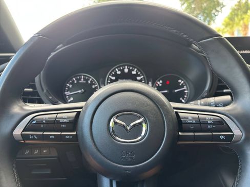 Used 2026 MAZDA MAZDA3 s FWD image 28