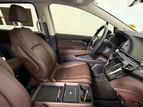Used 2025 Honda Odyssey Touring image 53