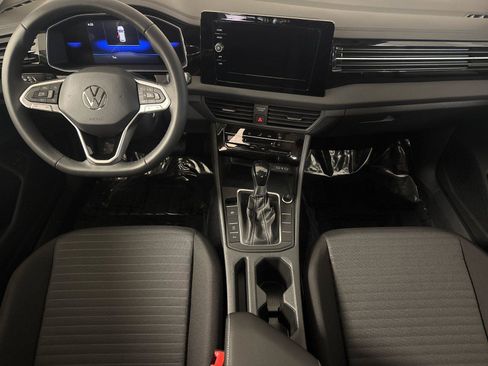 New 2026 Volkswagen Jetta S FWD image 12
