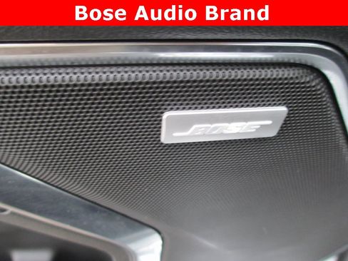 Used 2024 Chevrolet Silverado 1500 RST w/ RST All Star Premium Package image 18