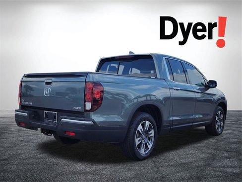 Used 2019 Honda Ridgeline RTL-E image 6