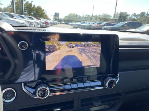 New 2026 Chevrolet Colorado W/T image 21