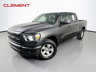 Used 2023 RAM 1500 Big Horn