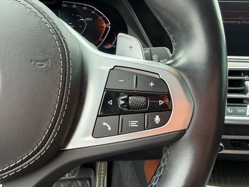 Used 2022 BMW X5 xDrive40i w/ M Sport Package AWD/4WD image 24