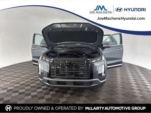 Certified 2025 Hyundai Palisade Limited image 19