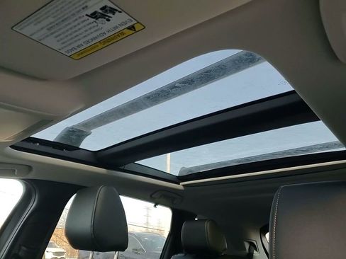 New 2026 MAZDA CX-90 3.3 Turbo w/ Premium Sport Pkg image 22