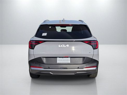 New 2026 Kia Sportage EX image 5