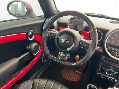 Used 2012 MINI Cooper Coupe John Cooper Works image 24