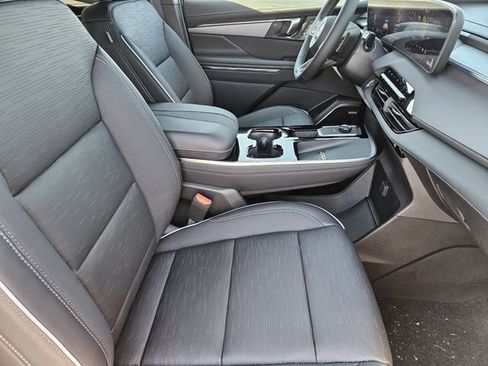 New 2026 Buick Enclave Sport Touring w/ Power Package image 10