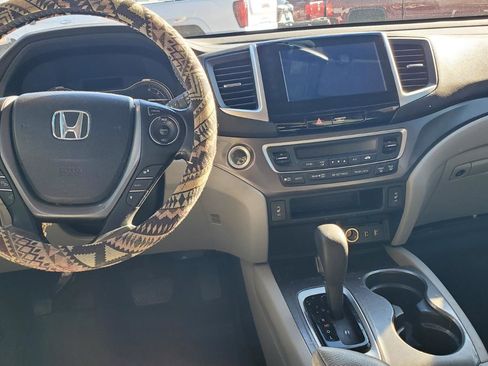 Used 2016 Honda Pilot EX-L image 7
