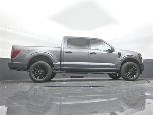 New 2025 Ford F150 Lariat w/ Equipment Group 501A Mid image 46