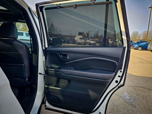 Used 2022 Honda Passport TrailSport image 43