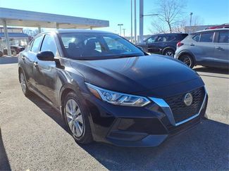 Used 2020 Nissan Sentra S video 1