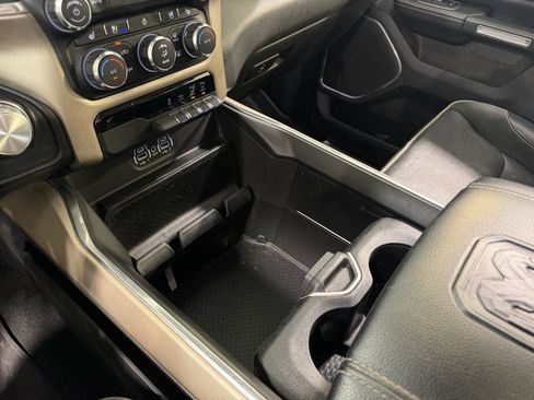 Used 2021 RAM 1500 Laramie RWD image 18