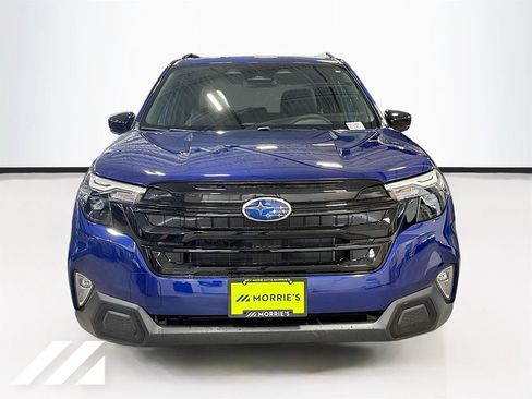 New 2026 Subaru Forester Sport AWD/4WD image 2