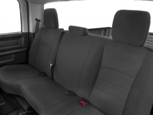 Used 2017 RAM 2500 Tradesman w/ Chrome Appearance Group image 19