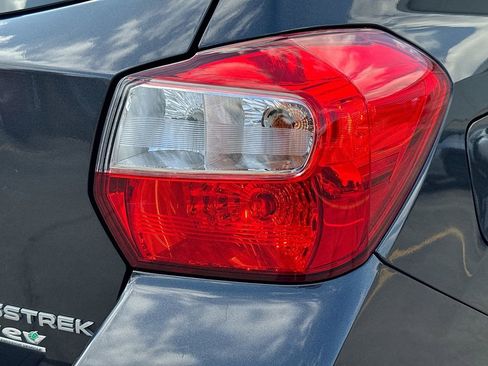Used 2017 Subaru Crosstrek 2.0i Limited AWD/4WD image 33