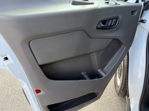 Used 2024 Ford Transit 250 148 Medium Roof w/ Upfitter Package RWD image 10