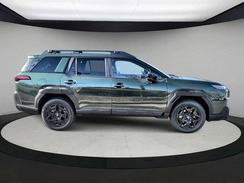 New 2026 Subaru Outback Limited image 9