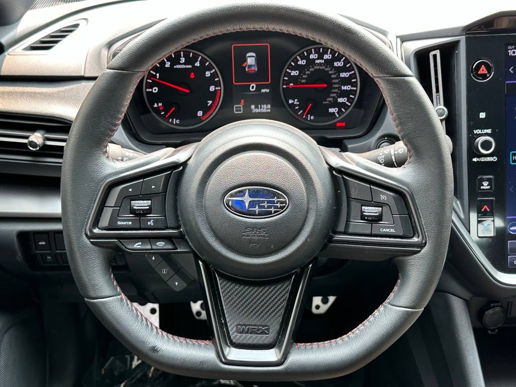 Used 2023 Subaru WRX Premium AWD/4WD image 32