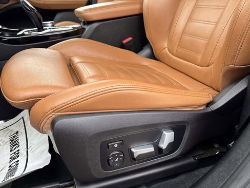 Used 2020 BMW X3 xDrive30i w/ Premium Package image 20
