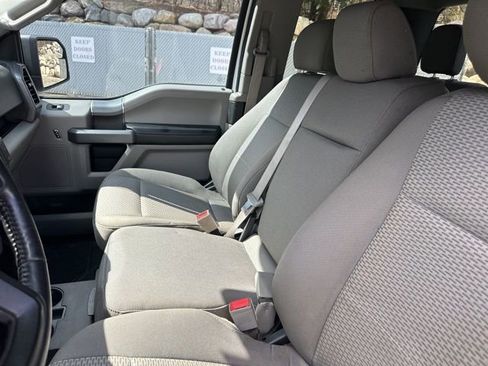 Used 2018 Ford F150 XLT w/ Equipment Group 301A Mid image 24