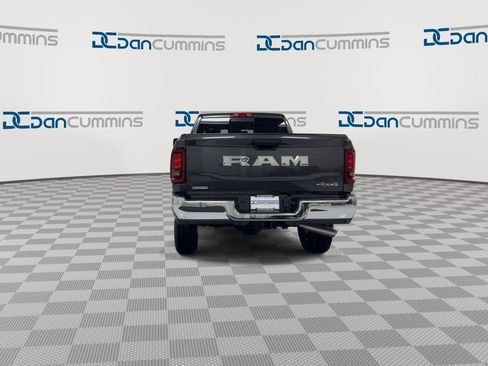 New 2026 RAM 2500 Tradesman AWD/4WD image 7