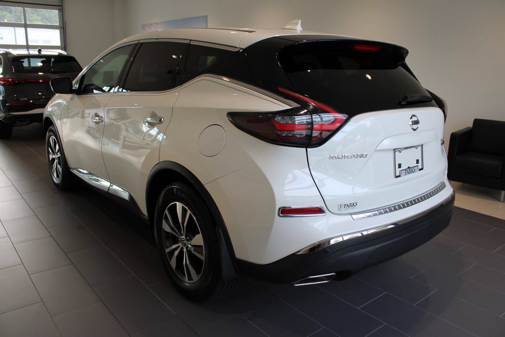 Used 2020 Nissan Murano S w/ Technology Package AWD/4WD image 34