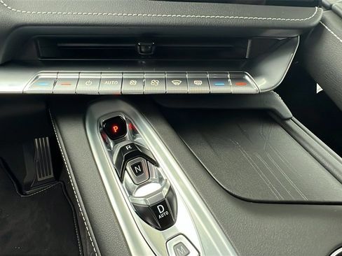 New 2026 Chevrolet Corvette Stingray Coupe w/ 1LT image 25