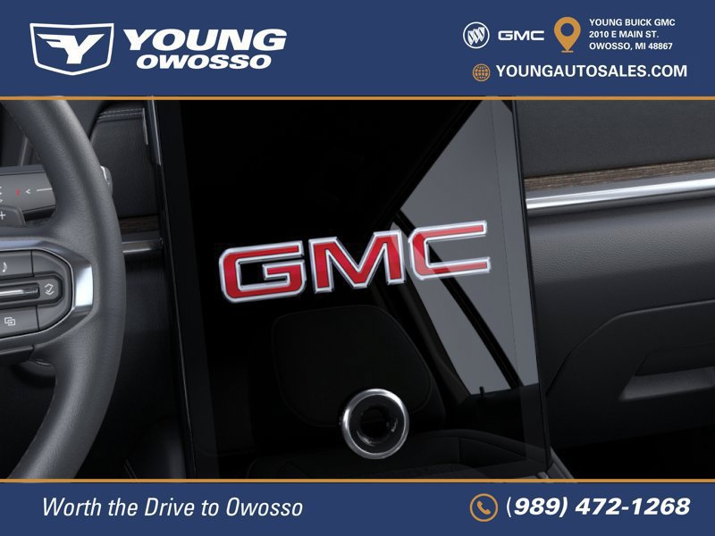 New 2027 GMC Terrain Denali w/ LPO, Floor Liner Package AWD/4WD image 21