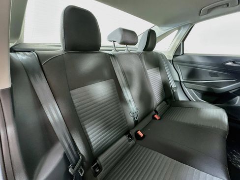 New 2026 Volkswagen Jetta S FWD image 24