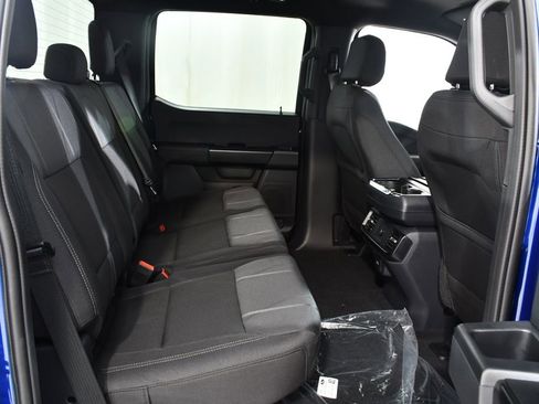 New 2026 Ford F150 STX w/ F-150 LOBO Package image 19