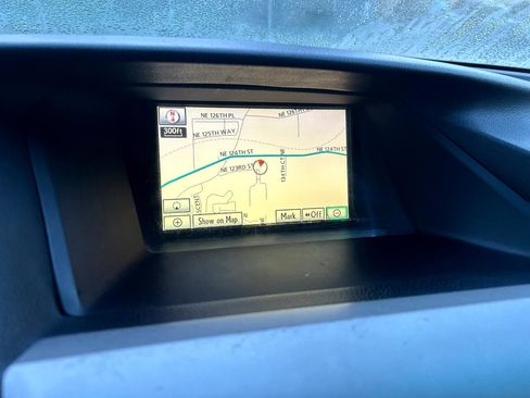 Used 2011 Lexus RX 450h AWD image 10