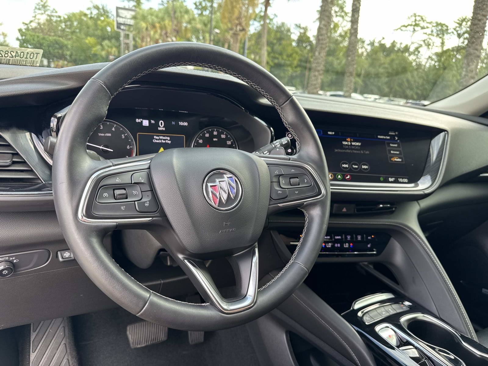 Used 2022 Buick Envision Essence w/ Technology Package I FWD image 15