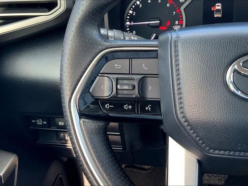 Used 2024 Toyota Tundra SR5 image 21