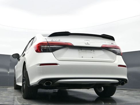 Used 2024 Honda Civic Si image 29