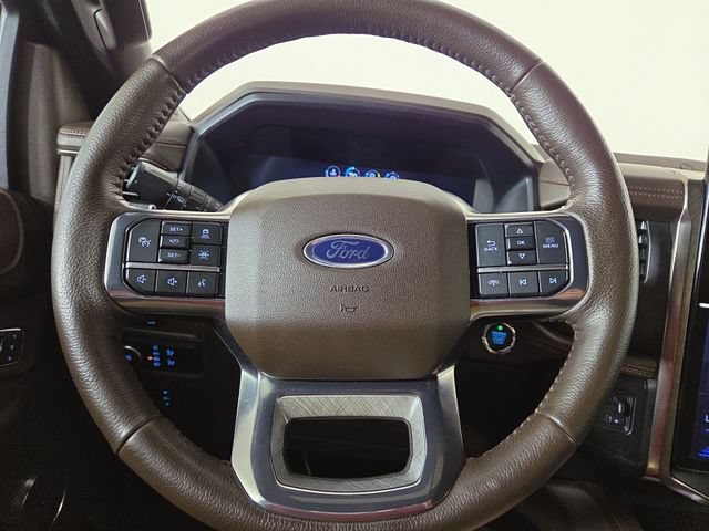 Used 2023 Ford Expedition Max King Ranch AWD/4WD image 22