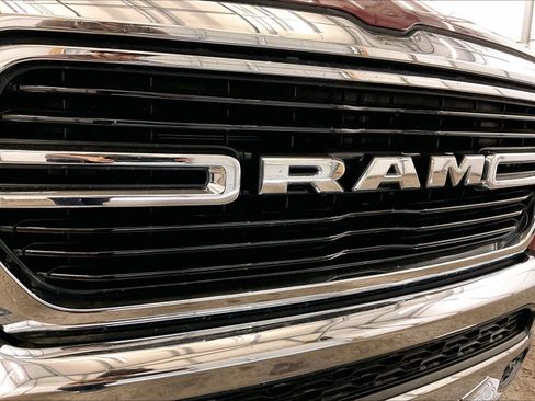 Used 2020 RAM 1500 Big Horn image 29