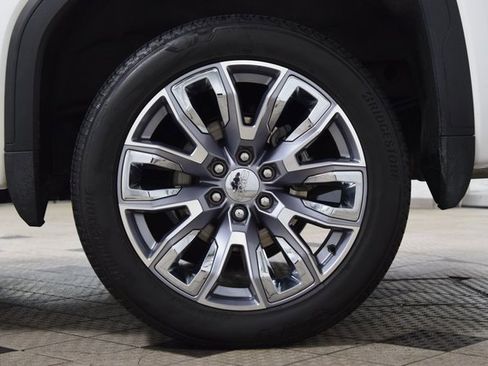 Used 2023 GMC Sierra 1500 Denali w/ Denali Reserve Package image 28