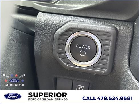 Used 2025 Toyota Land Cruiser 1958 AWD/4WD image 28