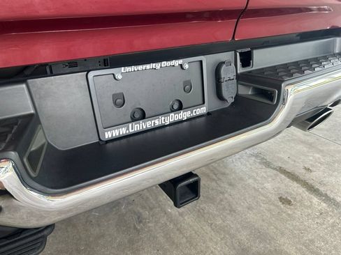 Used 2023 RAM 1500 Limited AWD/4WD image 23