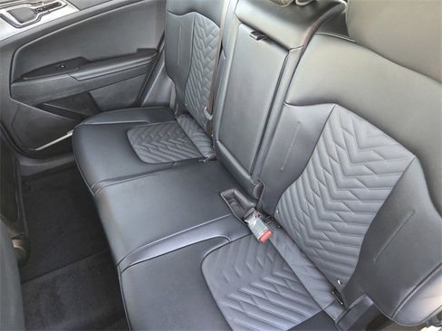 New 2026 Kia Sportage X-Line image 24